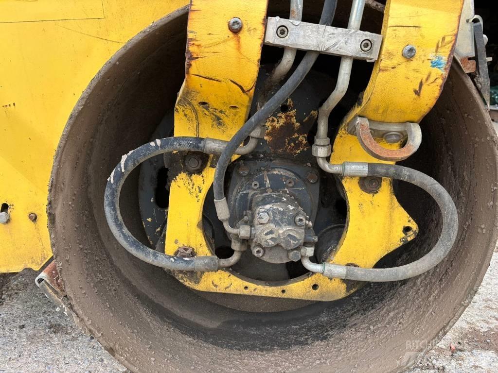 Bomag BW 120 AD-5 Duowalsen