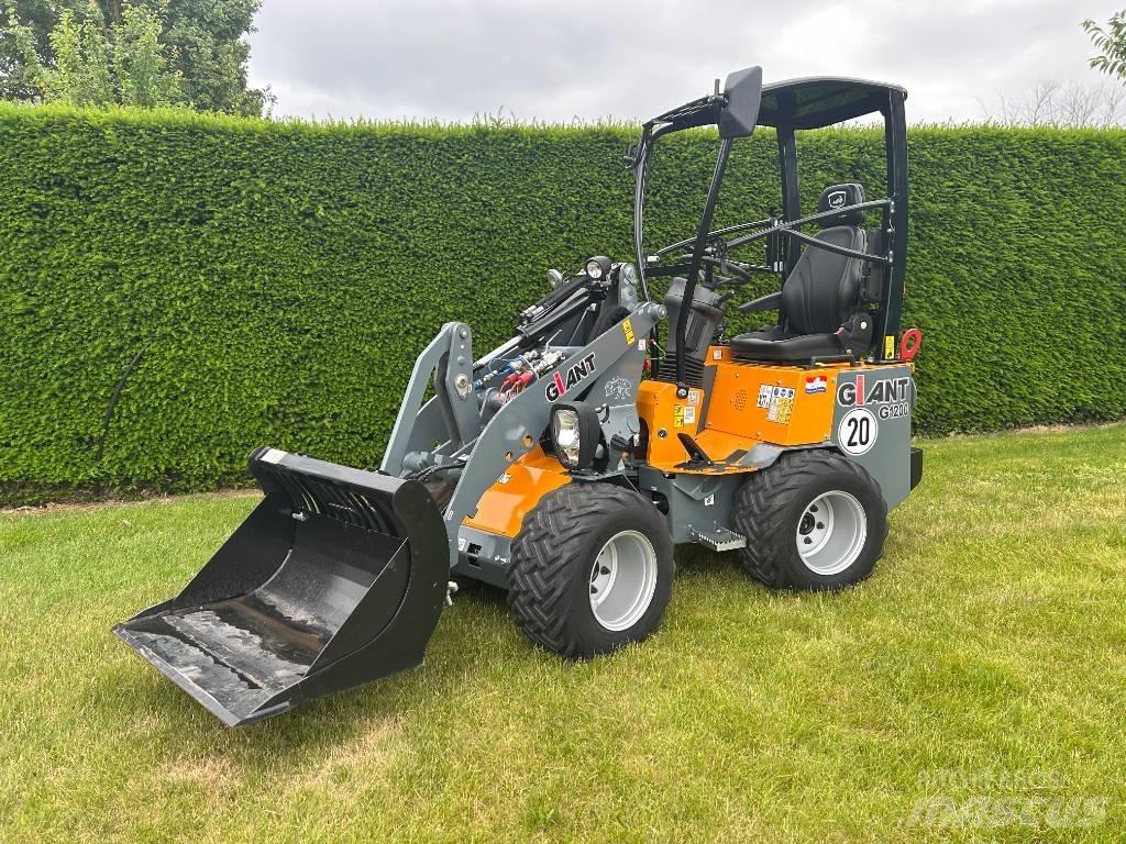 GiANT G 1200 Miniladers