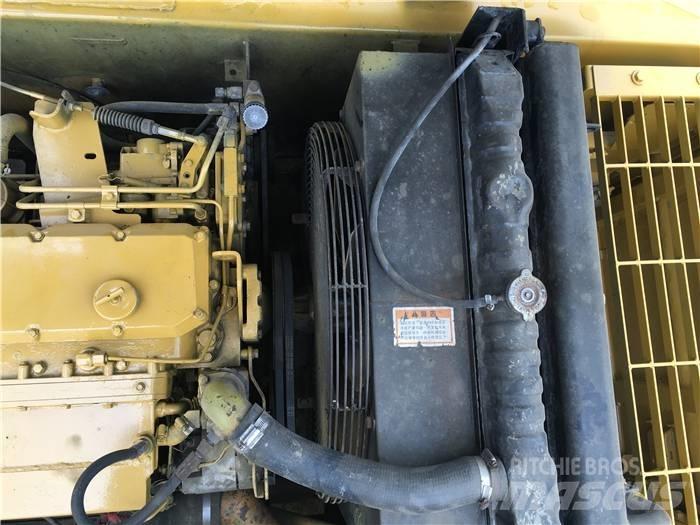 CAT 330 B Rupsgraafmachines