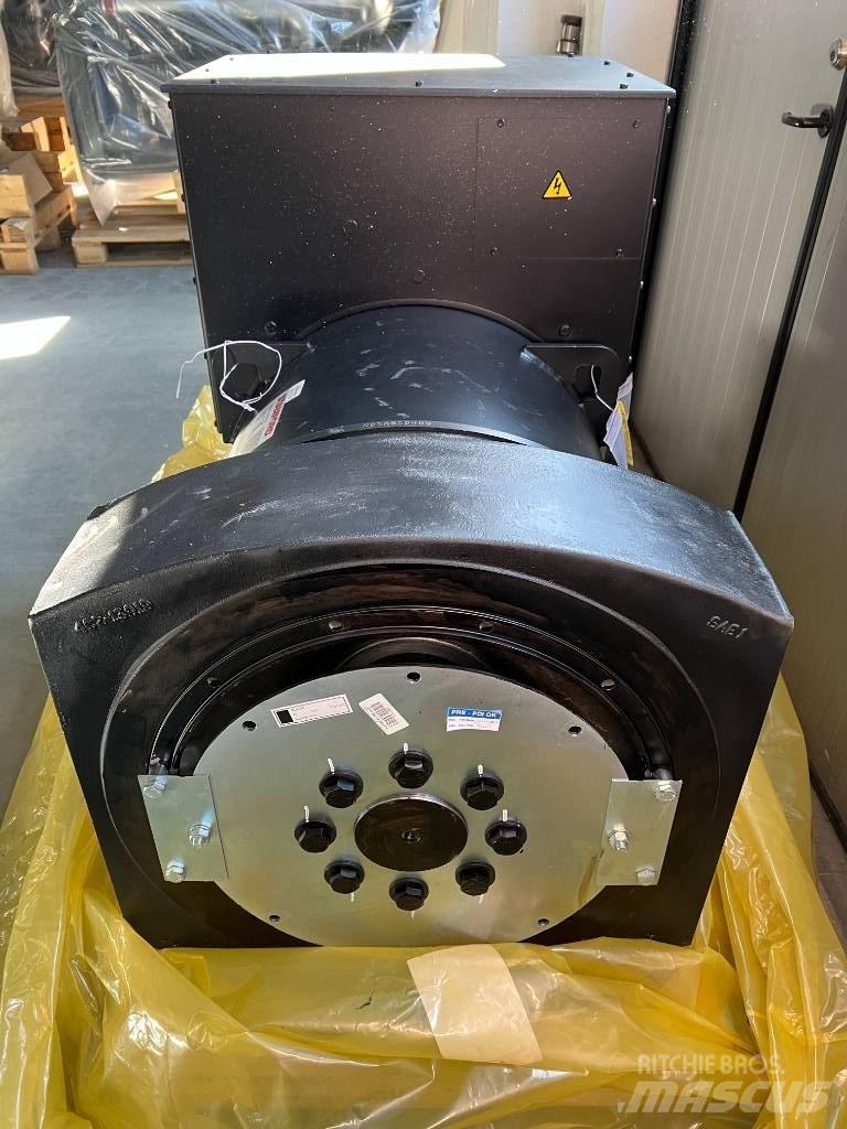 Stamford HC1534F1 Overige generatoren