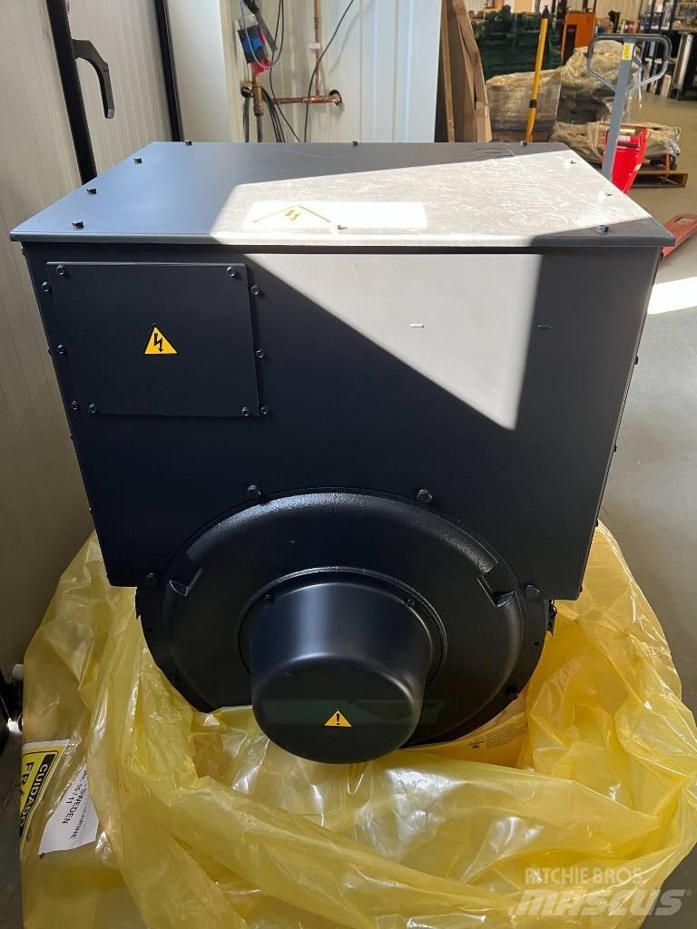 Stamford HC1534F1 Overige generatoren