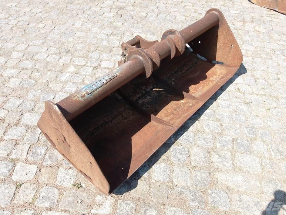  Morin M3 1500 Bakken