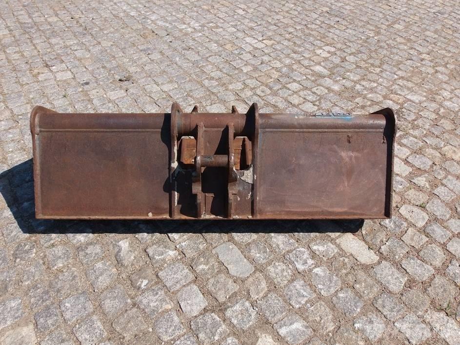  Morin M3 1500 Bakken