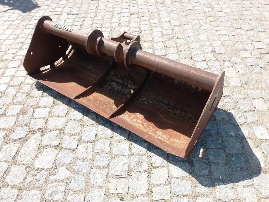  Morin M3 1500 Bakken