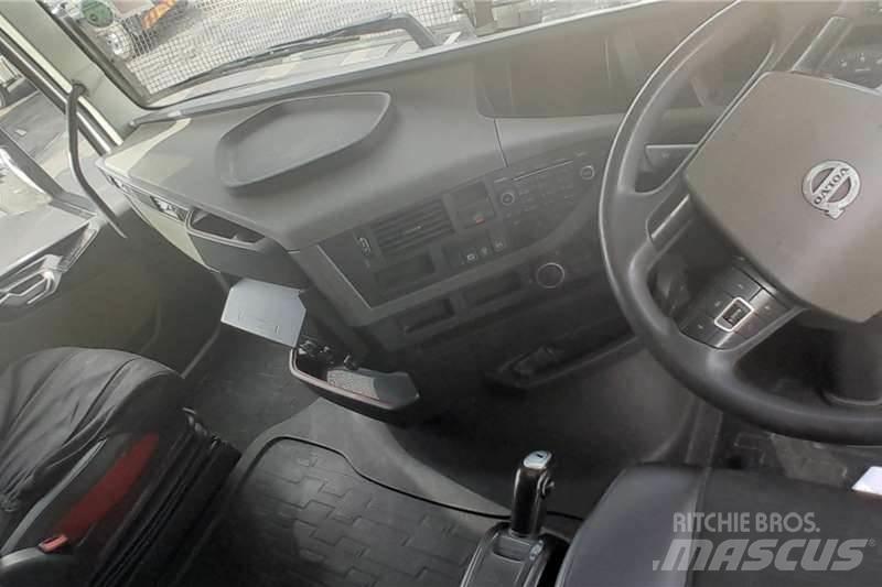 Volvo FH440 Anders