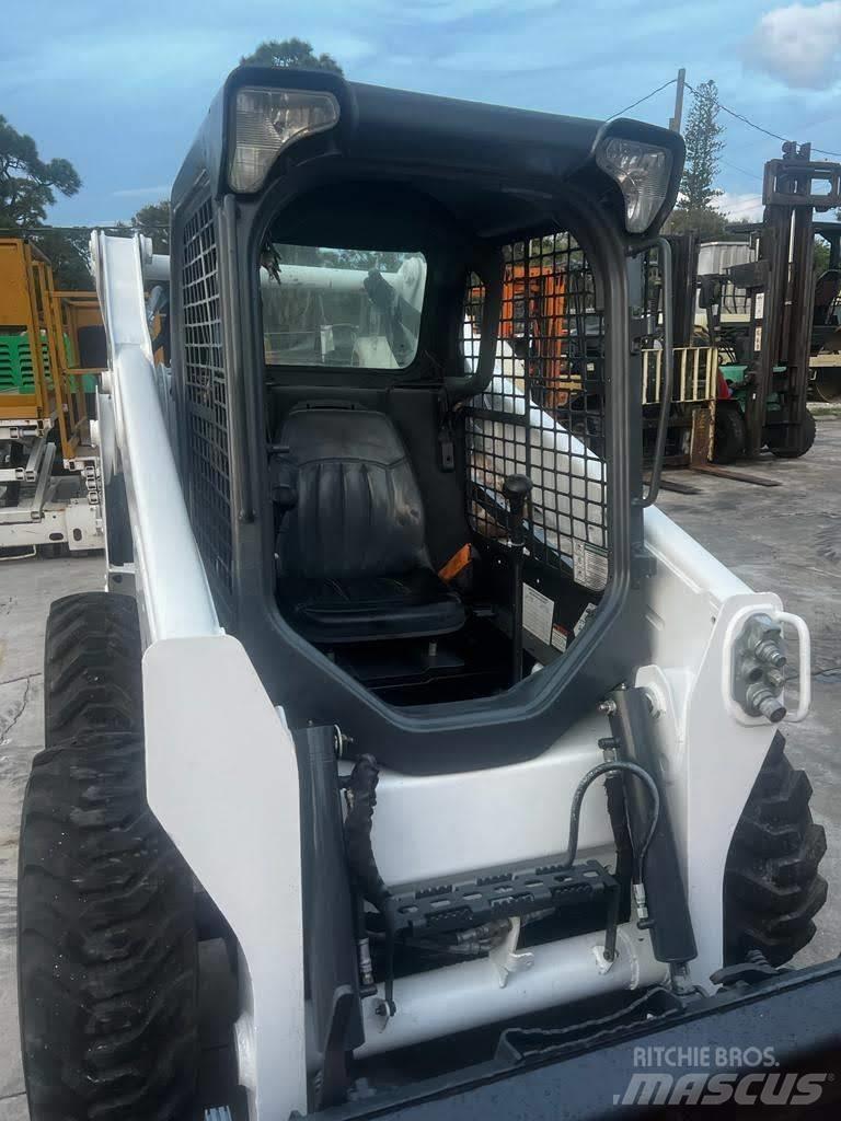 Bobcat S570 Schrankladers