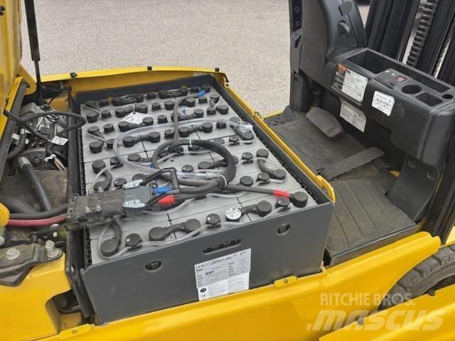 Yale ERP 20 VT Elektrische heftrucks