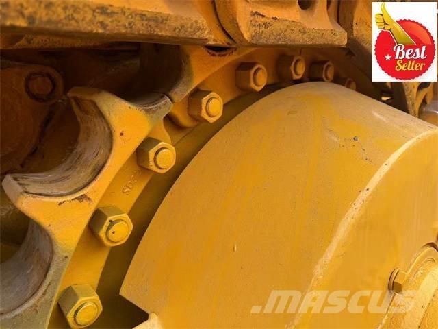 Shantui SD 32 Rupsdozers