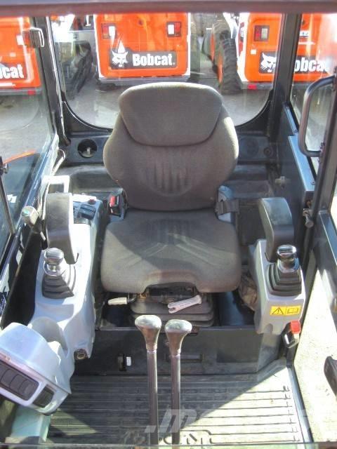 Kubota KX027-4 Minigraafmachines < 7t