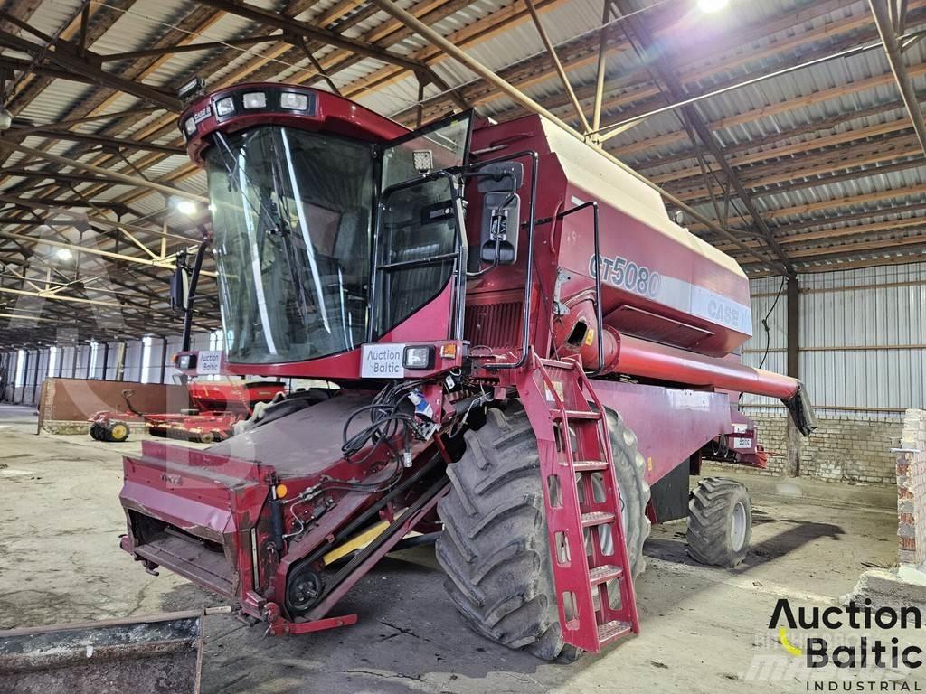 Case IH IH CT 5080 Maaidorsmachines