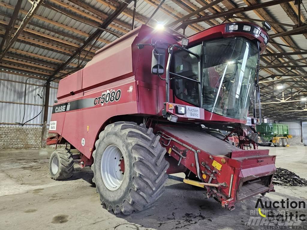 Case IH IH CT 5080 Maaidorsmachines