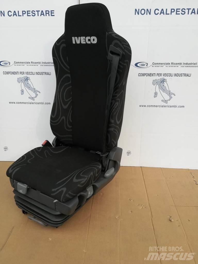 Iveco SET/KIT Transport - Anderen