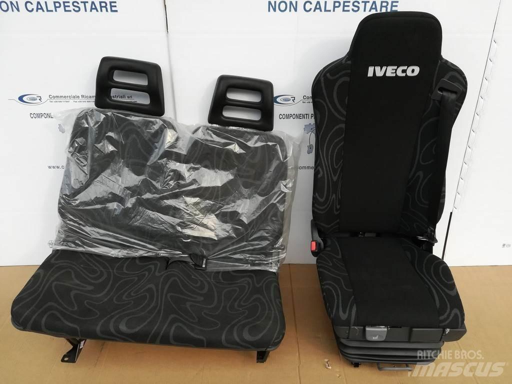 Iveco SET/KIT Transport - Anderen