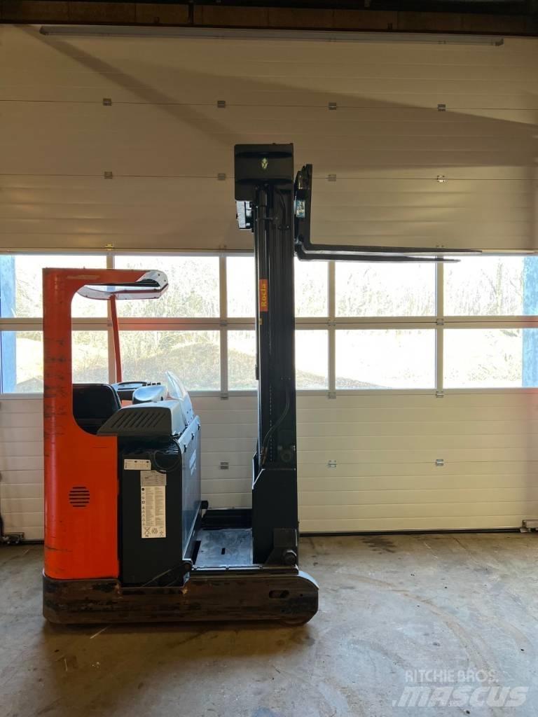 Rocla F 14 Trev 7000 Reachtruck voor hoog niveau