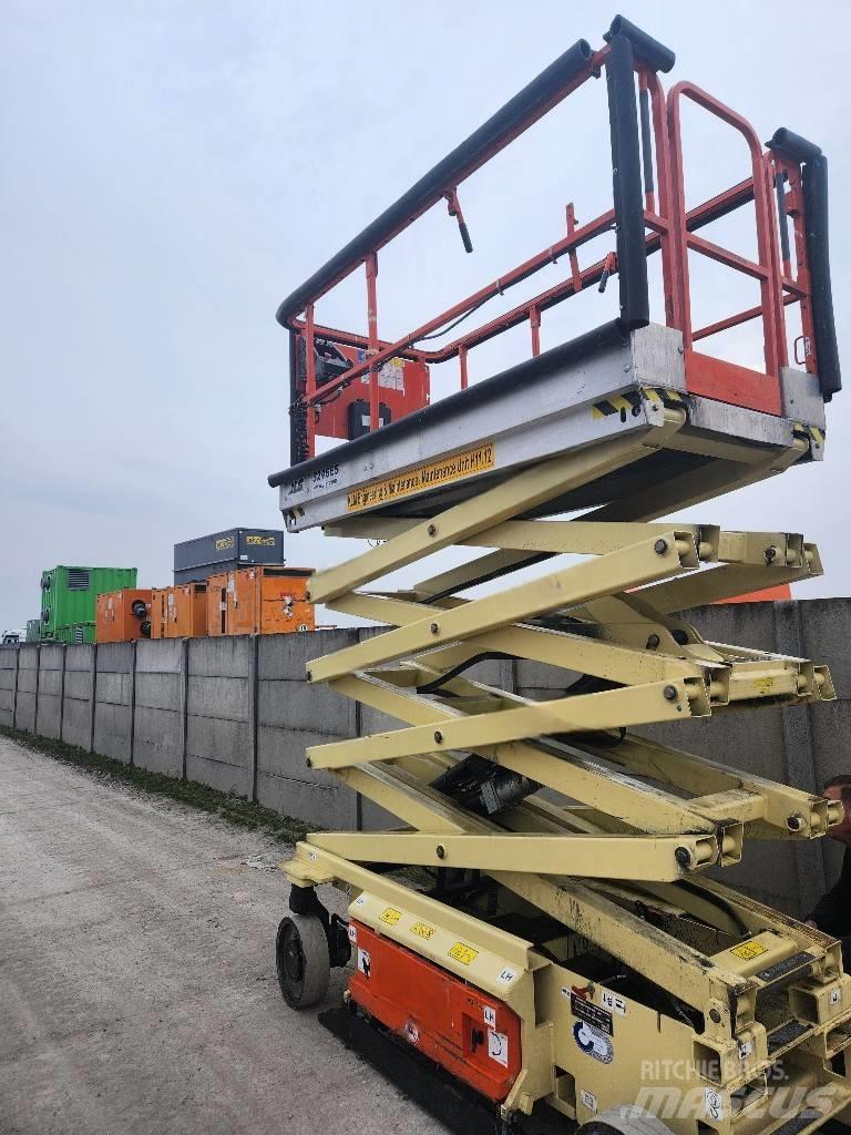 JLG 3246 ES Schaarhoogwerkers