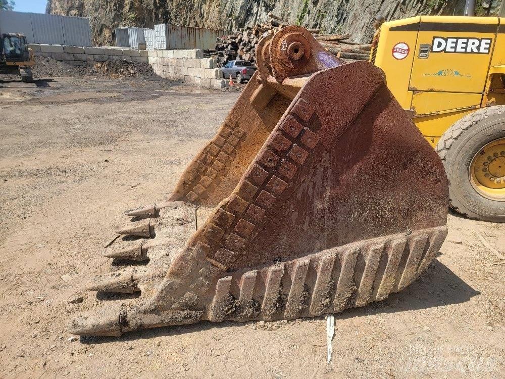 CAT 350 Overige componenten