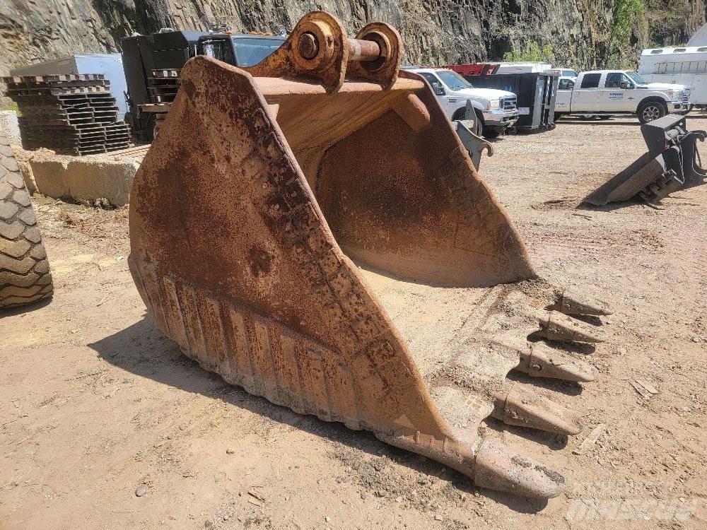 CAT 350 Overige componenten