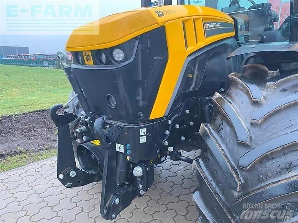 JCB 4220 icon Tractoren