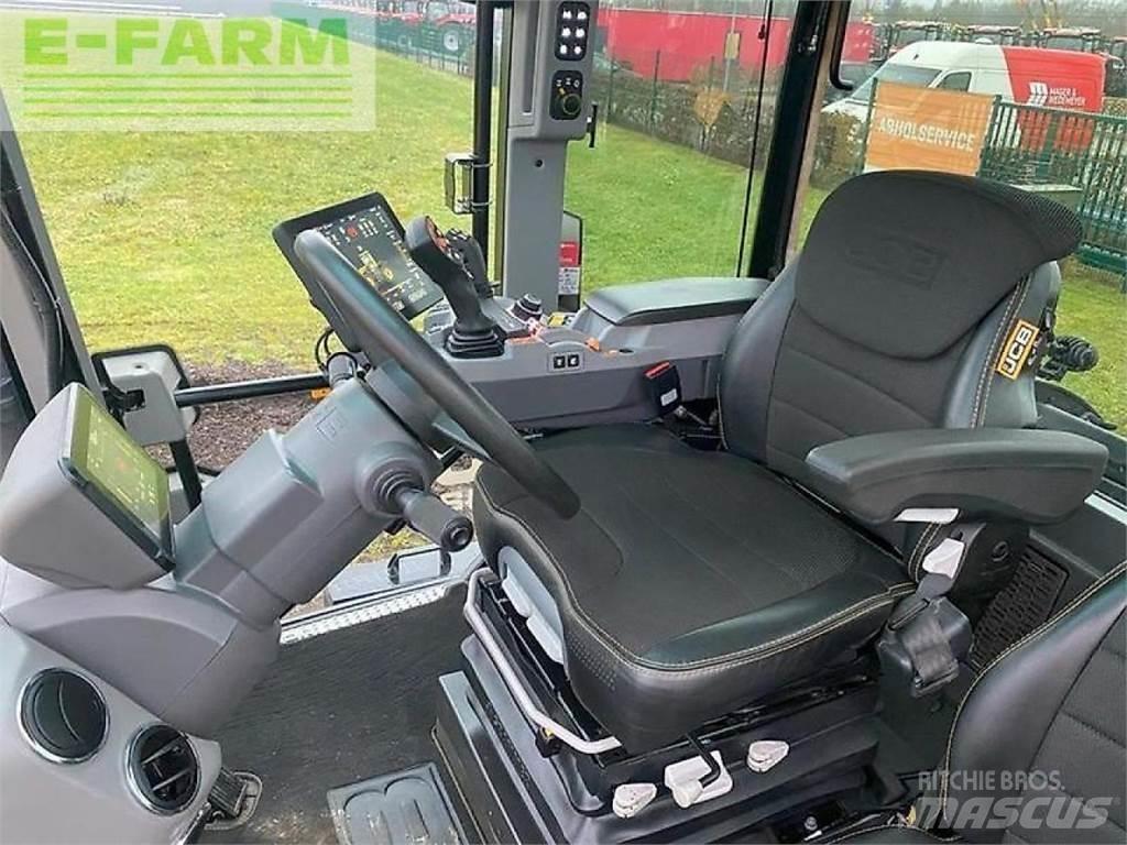 JCB 4220 icon Tractoren