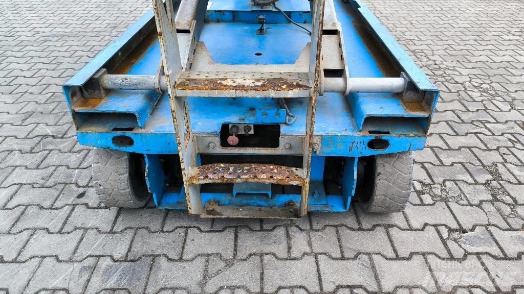 Genie GS 3246 Schaarhoogwerkers