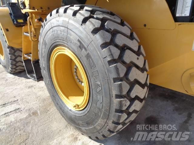 CAT 926M Wielladers