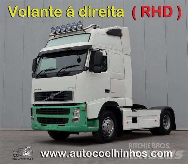 Volvo FH12 460 Trekkers