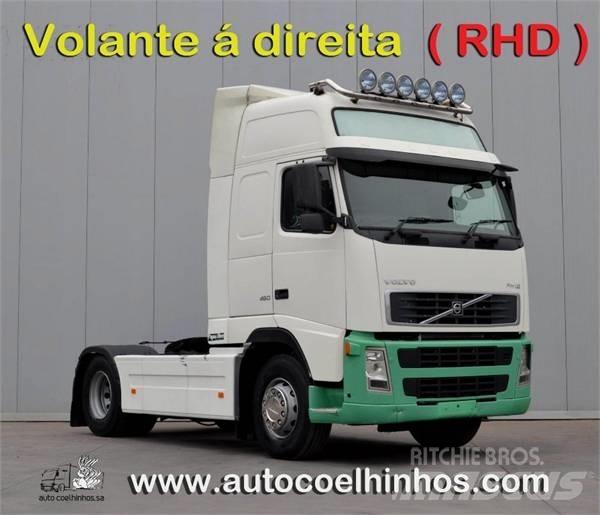Volvo FH12 460 Trekkers