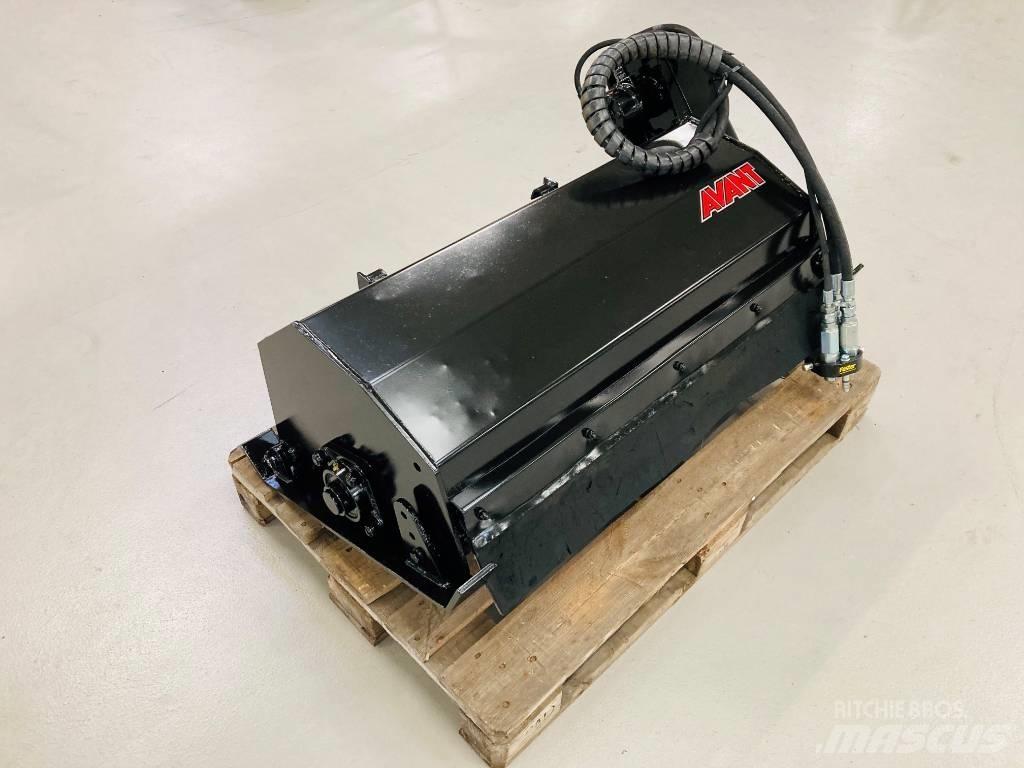 Avant Fræser 100 cm Terreinbeheermachines - overige