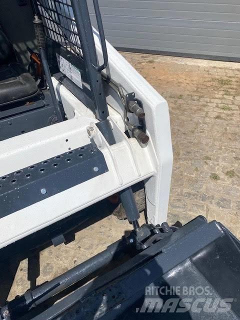 Bobcat S 100 Schrankladers