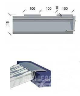  DIMA HD115/20S600 Bouw - Overige