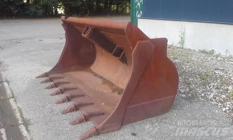  VOOR BANDENLADER Bakken