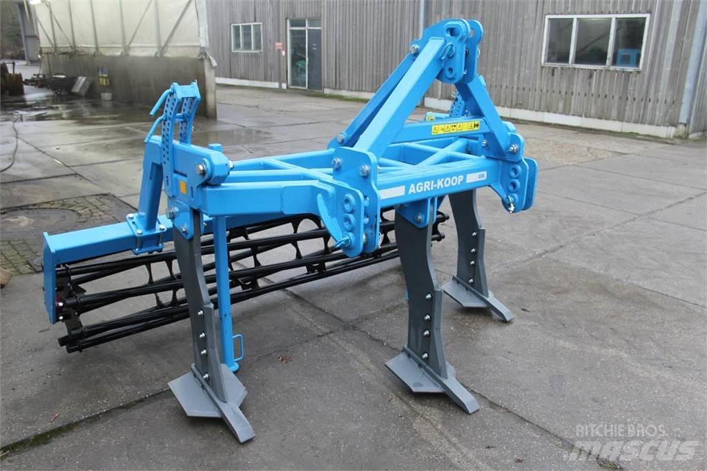 Agri-Koop GK2,7 Overige grondbewerkingsmachines en accessoires