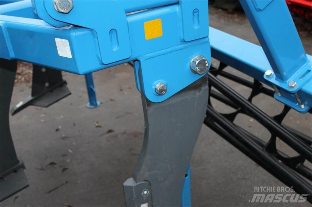 Agri-Koop GK2,7 Overige grondbewerkingsmachines en accessoires