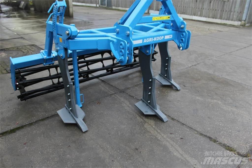 Agri-Koop GK2,7 Overige grondbewerkingsmachines en accessoires