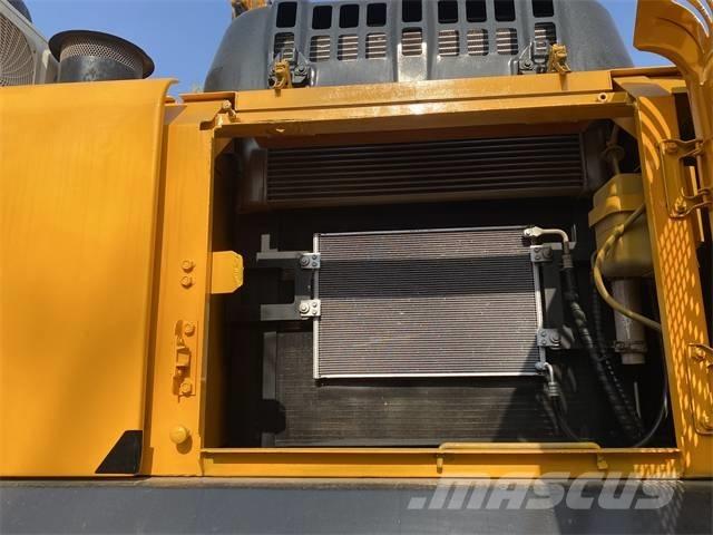Sany SY365H Rupsgraafmachines