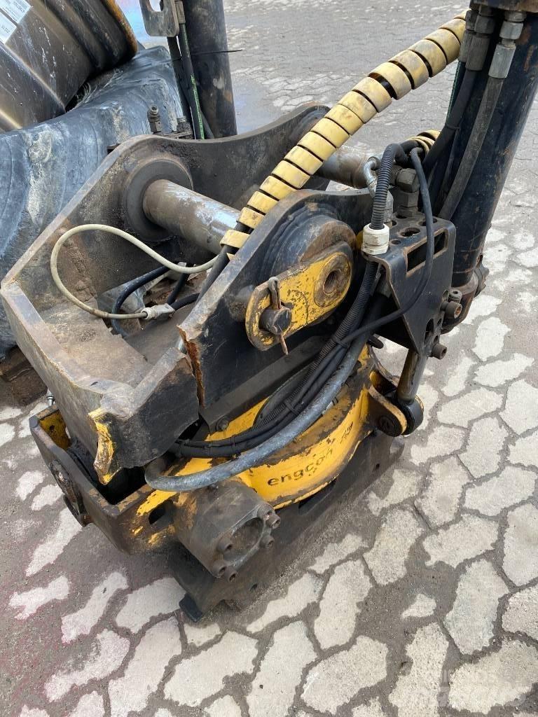 Engcon EC20 SS9 Bakken
