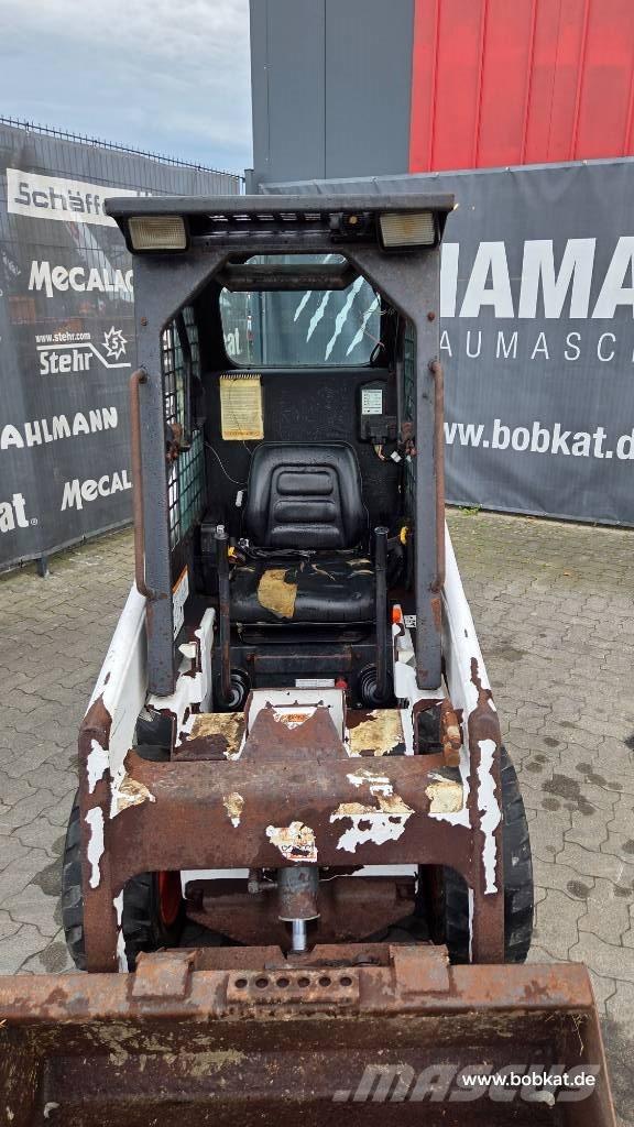 Bobcat 453 Schrankladers