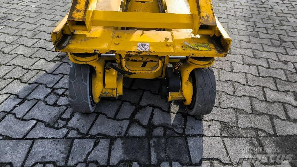 JLG 1930 ES Schaarhoogwerkers
