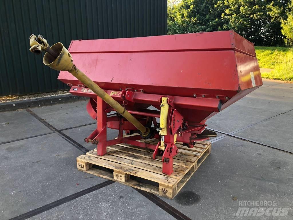 Lely Centerliner Kunstmeststrooiers