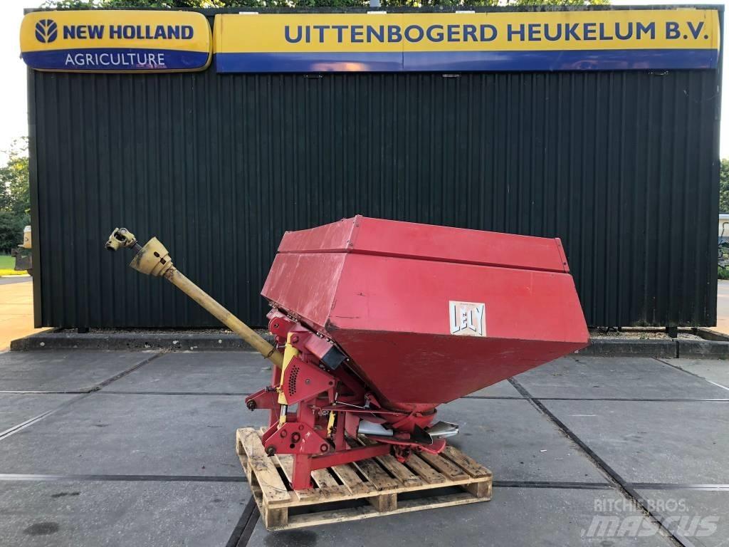 Lely Centerliner Kunstmeststrooiers