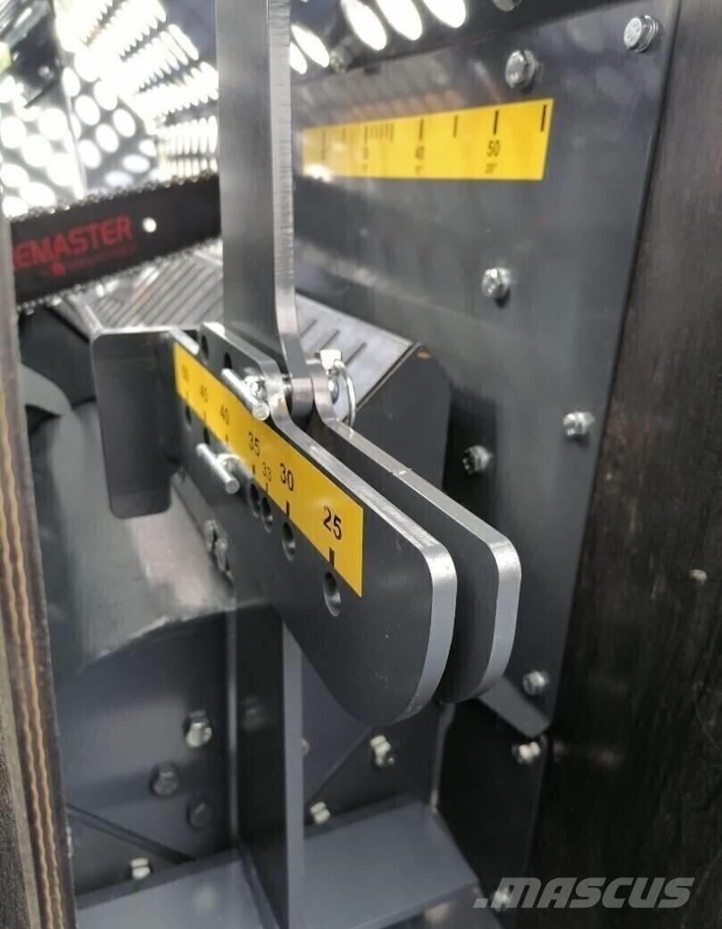 Pilkemaster GO! Houtklover