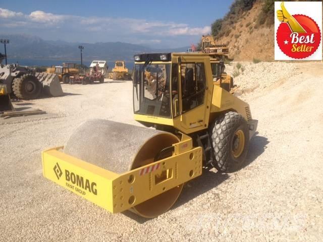 Bomag BW 219 D Trilrolwalsen