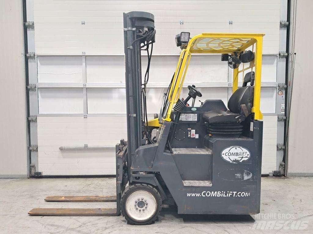 Combilift CB4000 LPG heftrucks