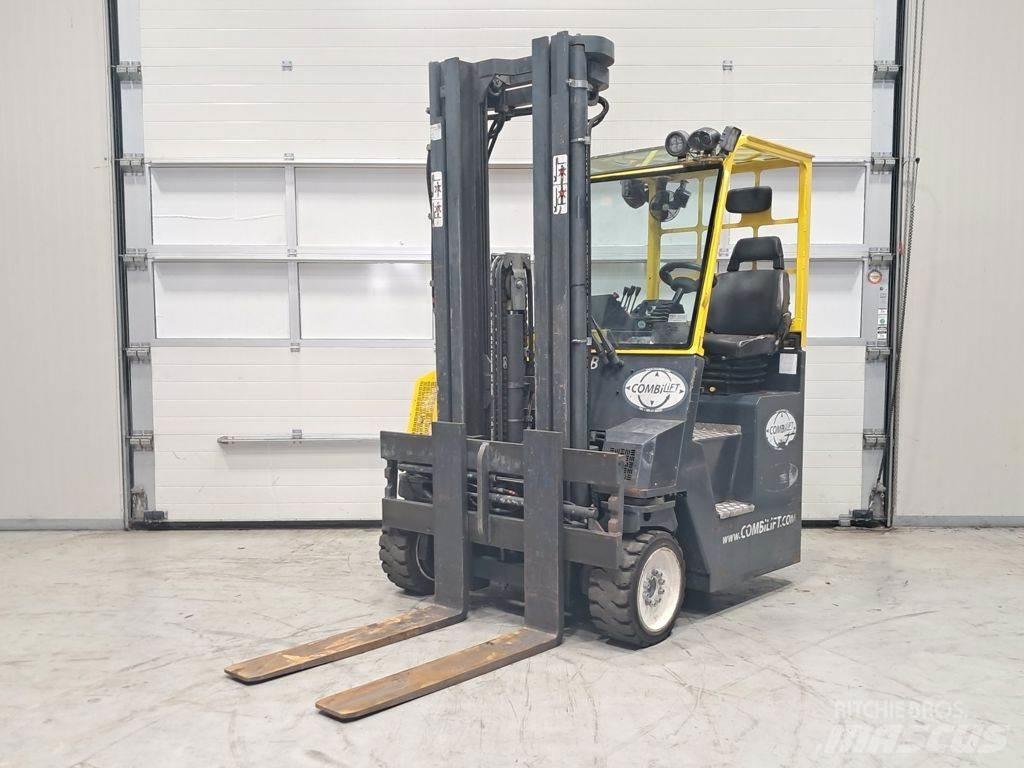 Combilift CB4000 LPG heftrucks