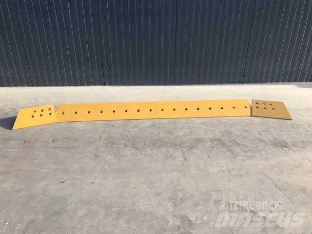 CAT D6R Overige componenten