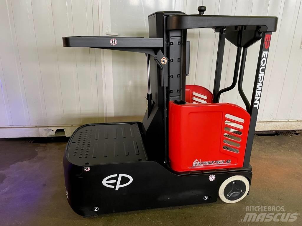 EP jxo-30 Orderpicker voor hoog niveau
