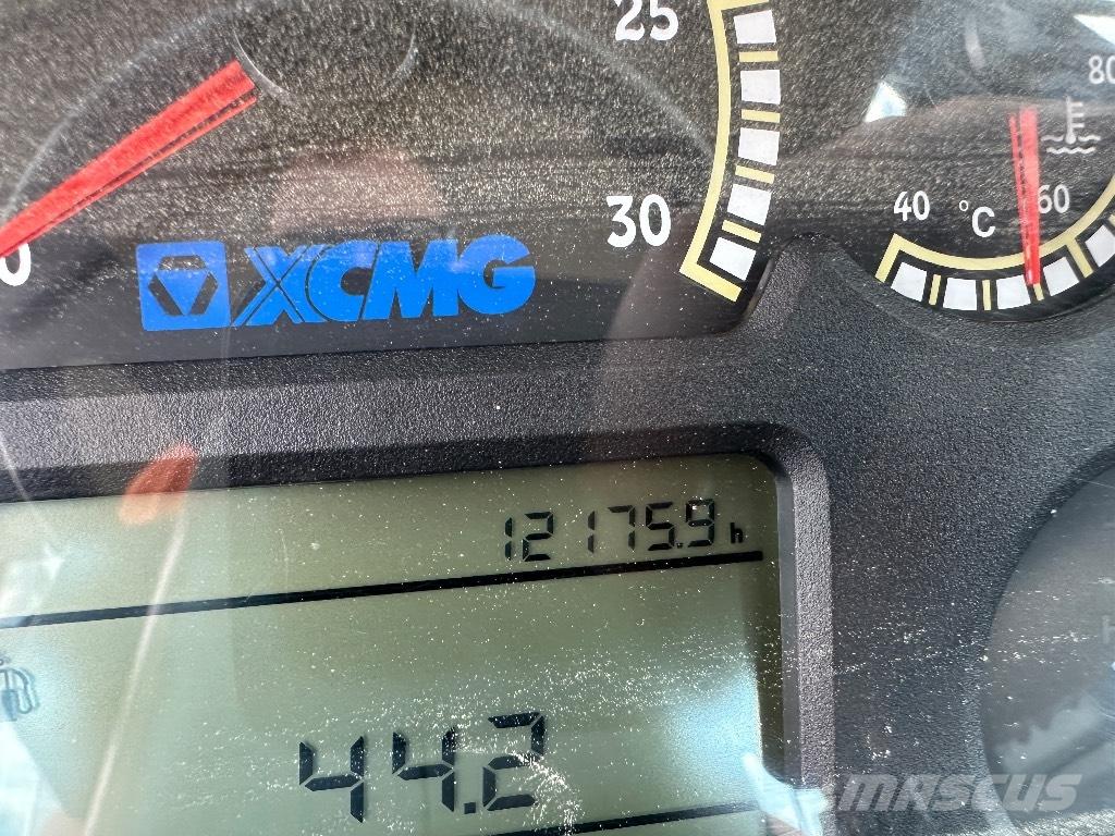 XCMG LW 700 KN Wielladers