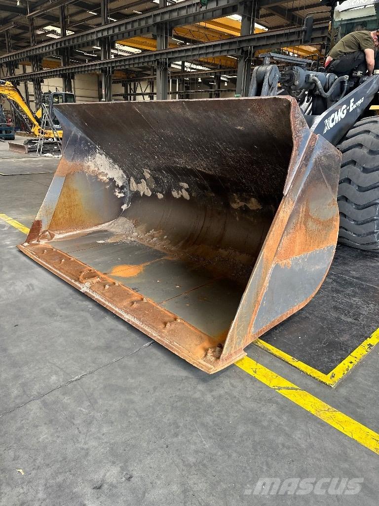 XCMG LW 700 KN Wielladers