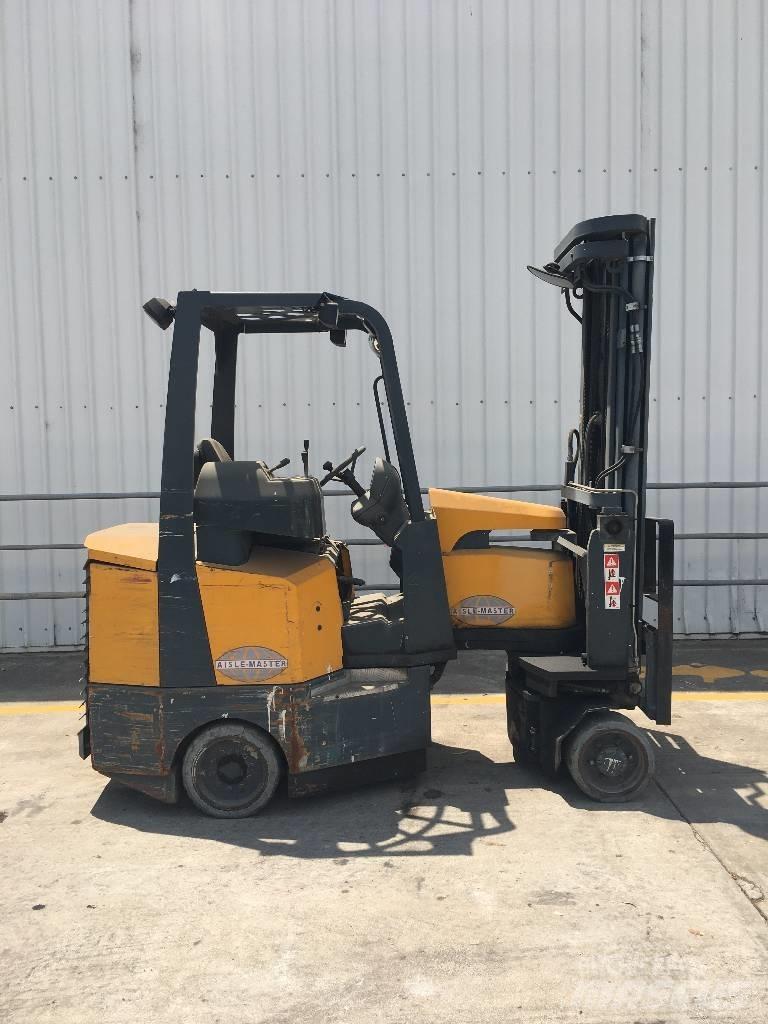 Aisle-Master 20SE Magazijnwagen