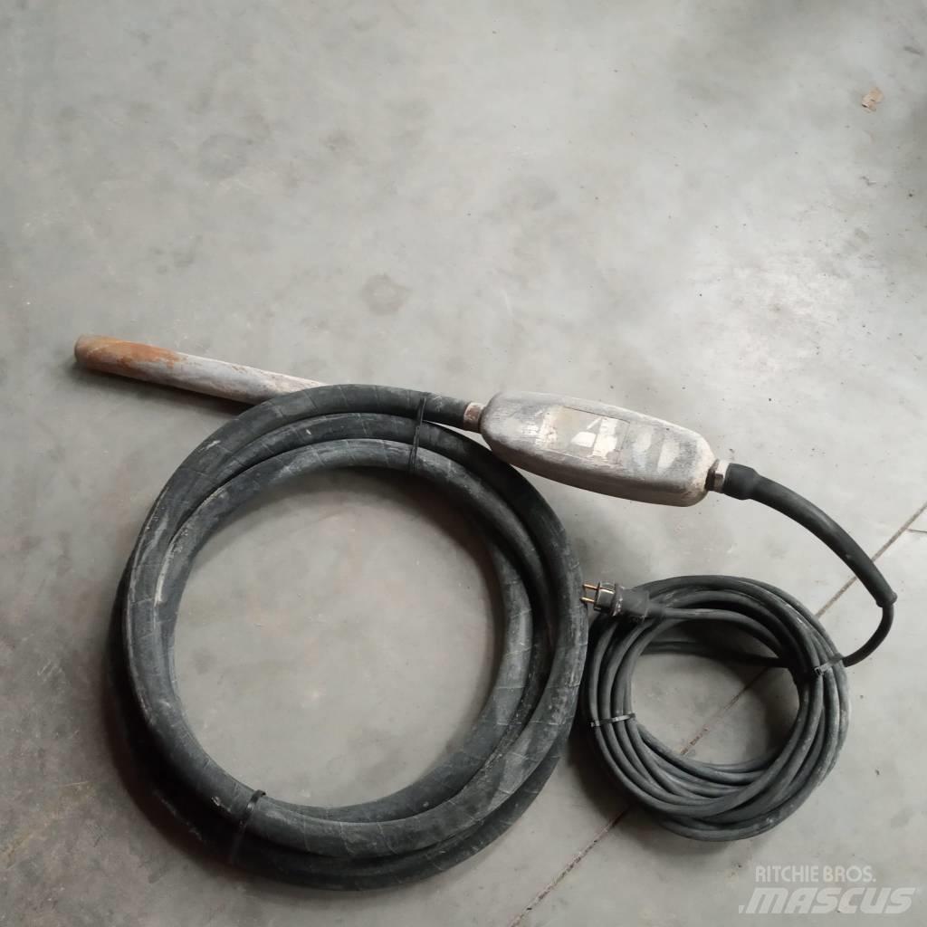  TECHNOFLEX EDF-50LT Bouw - Overige